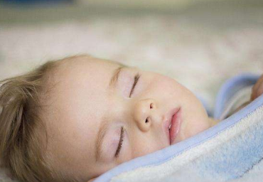 9个月的宝宝每天睡眠时间为多少