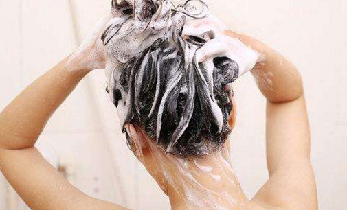 洗发液怎么用
