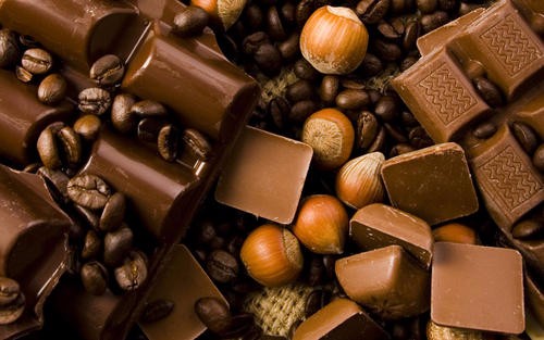 生巧克力和熟巧克力的区别 生巧克力可以直接吃吗