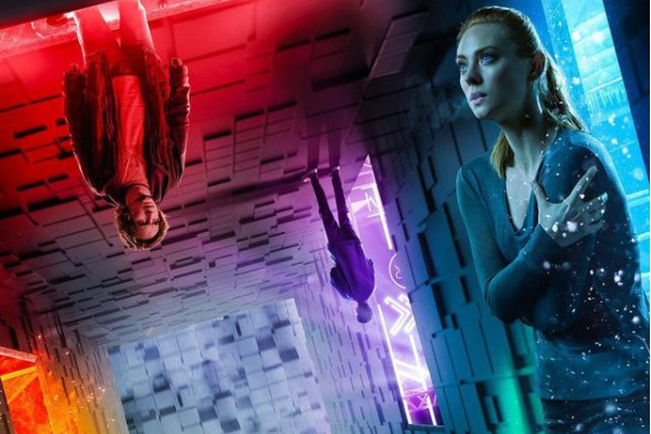 《密室逃生2》发布剧照，这部电影将于何时上映？