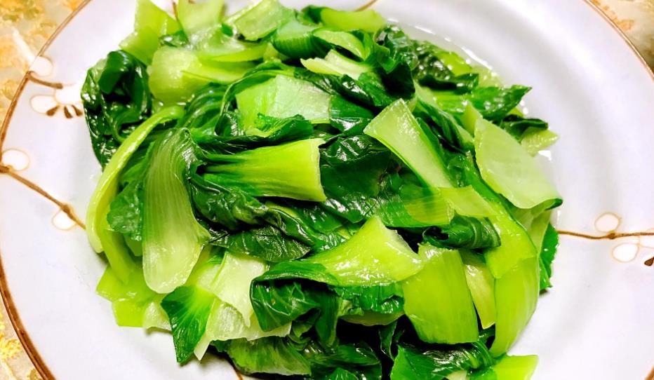 绿叶菜种类有哪些？绿色叶菜常见的品种有哪些？