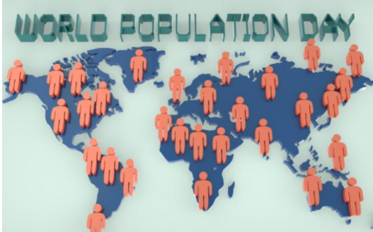 欧洲人口2021总人数口是多少？