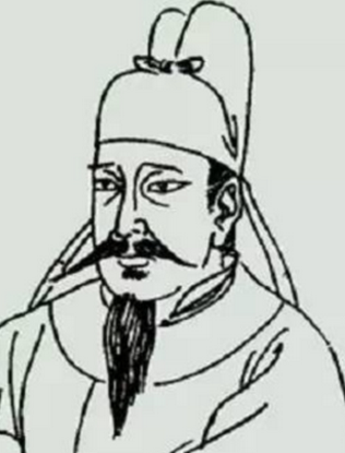 李涵是唐朝的哪个皇帝