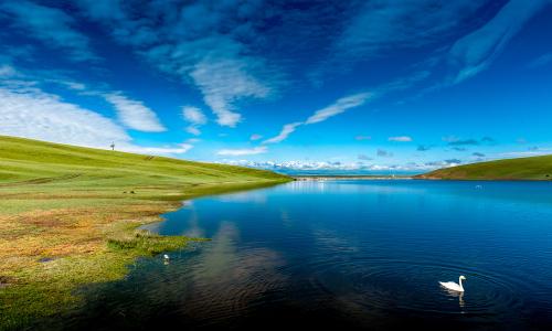 新疆有那些风景名胜？