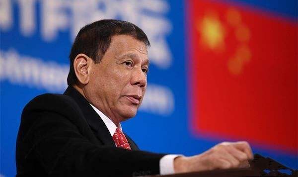 菲律宾每届总统任期多少年，菲律宾现任总统是谁是华人