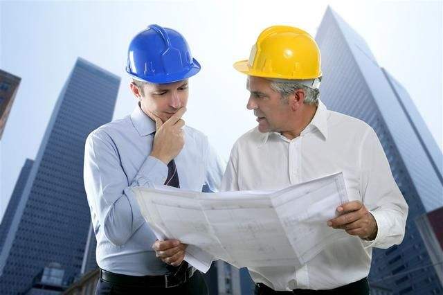 建筑工程项目经理需要哪些证件