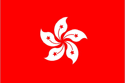 为什么紫荆花是香港的象征？