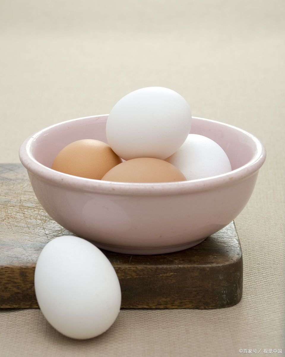 白水煮蛋要煮多久才熟？
