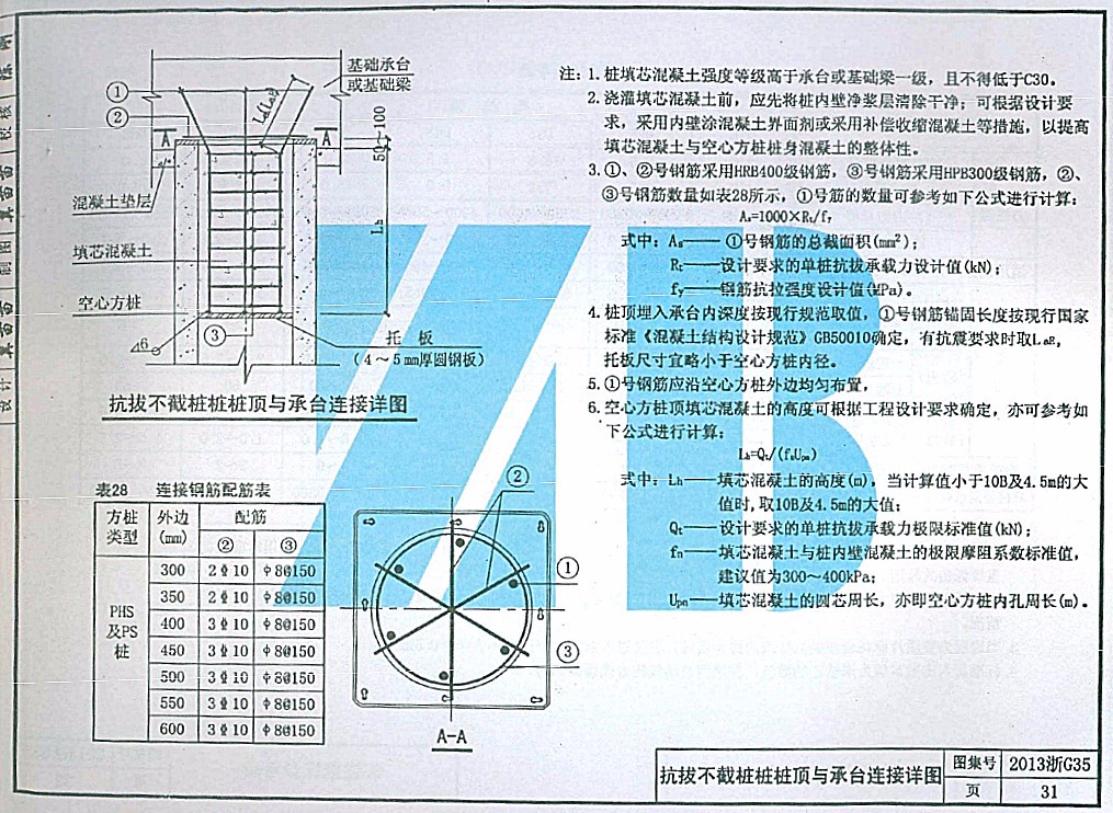 2013浙g35图集31页