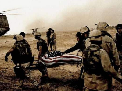 美国发动的伊拉克战争,战争结束后的伊拉克人民真实现状如何?