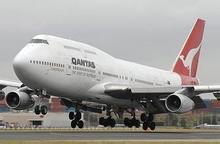 一架波音-747/400客机的价值是多少人民币
