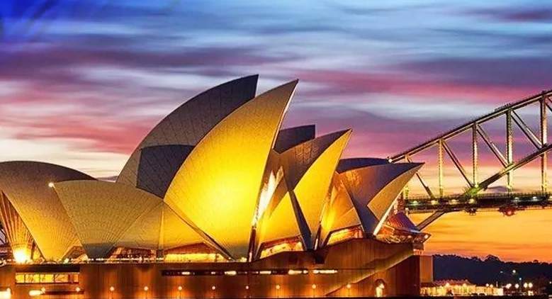 去澳大利亚办旅游签证都需要什么材料和手续啊？