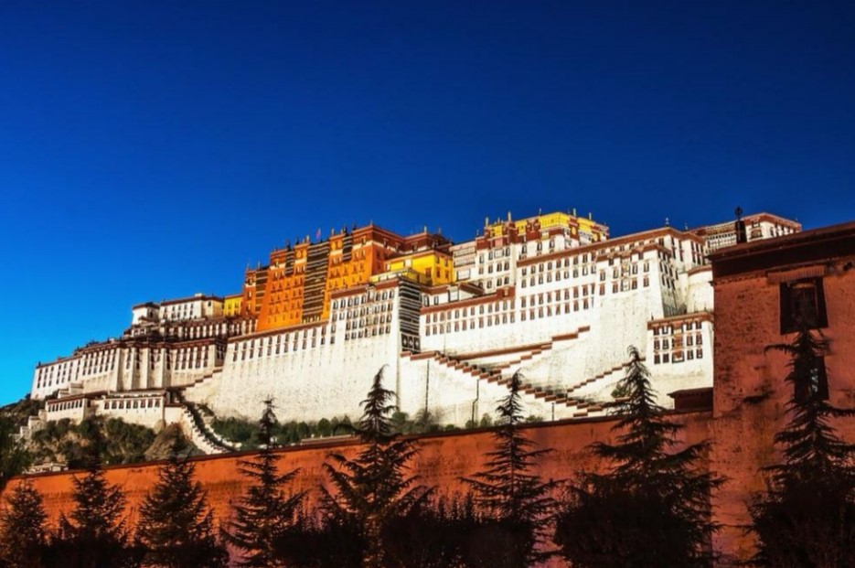 西藏布达拉宫的3个传说，为什么流传至今还未曾被破解？