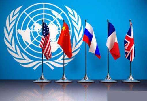 联合国是五常傀儡联合国五常是哪几个联合国五常是什么