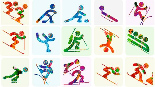 冬季奥运会都有哪些比赛项目？你觉得哪个比赛最精彩？