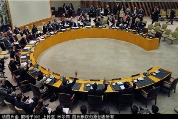 联合国五大常任理事国一票否决权是否有使用次数的上限?