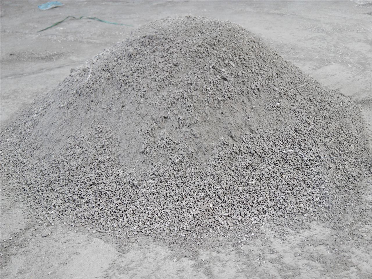 玻化微珠保温砂浆的施工工艺