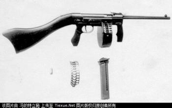 第二次世界大战时，日本为何不用冲锋枪，而是用打一枪上次膛的三八大盖步枪。