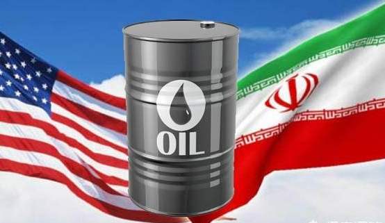 请问我国从进口伊朗油价多少钱一升