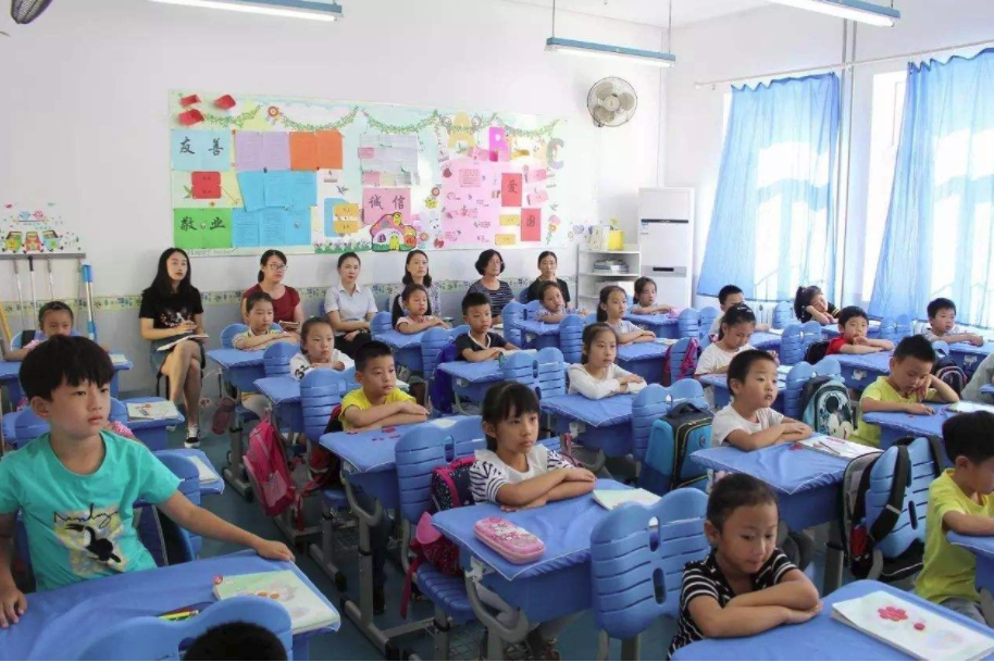 山东实施小学一年级“零起点”教学有何意义？
