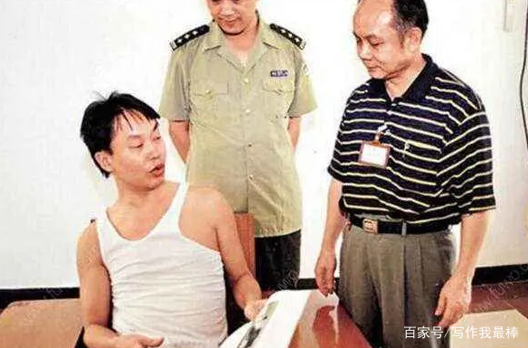 张子强被执行死刑后，妻子罗艳芳带着家产移居泰国，现在怎样了？