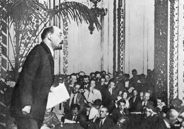 共产国际是列宁创建的，它到底是什么？