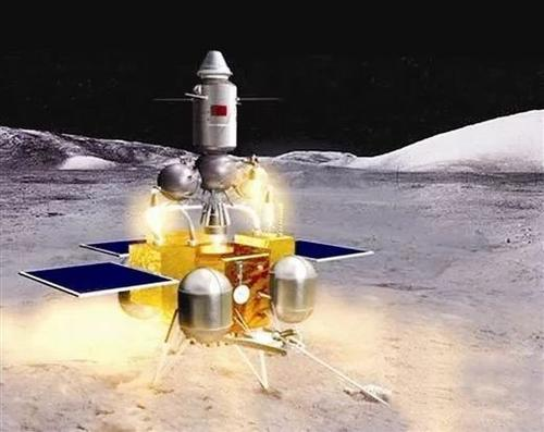 从嫦娥一号到五号，中国为了探索月球都做了什么？