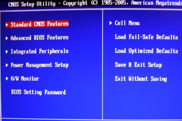 技嘉主板怎么在BIOS里面设置虚拟化啊，找了好久都找不到，求救！！