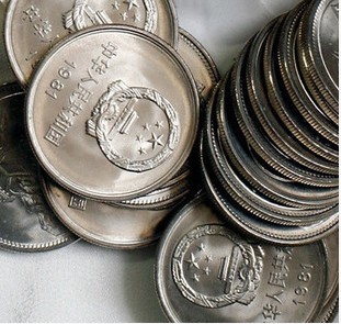 1981年长城纪念币壹圆的价格是多少