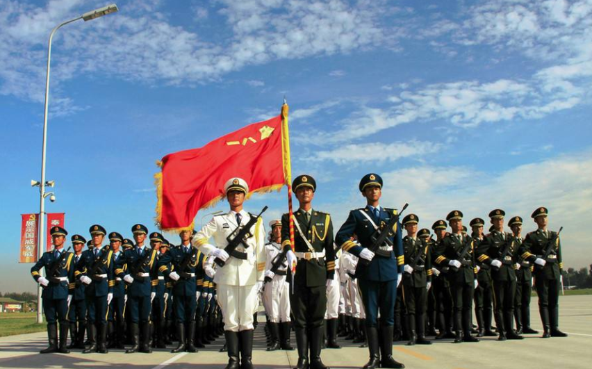 中华人民共和国的武装力量的任务包括哪些
