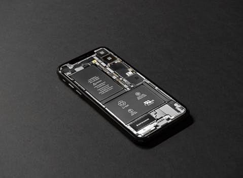 苹果xsmax的电池不耐用了，新电池的价格是多少？