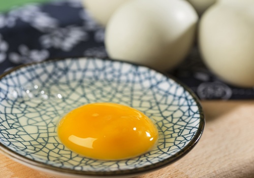 高血压为什么不能吃鸡蛋