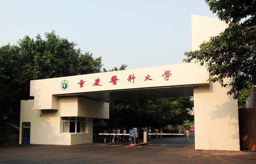 重庆医科大学一本和二本有什么区别。