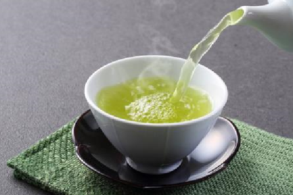 早晨起来喝绿茶有好处和坏处吗？