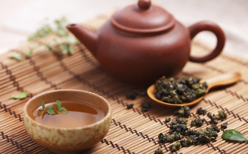 中国茶文化的发展历史?