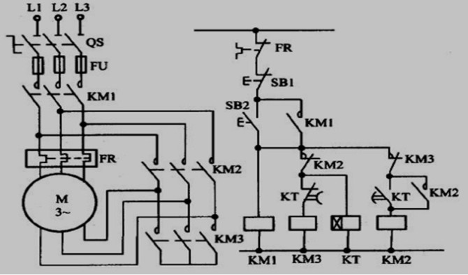 电气控制与PLC应用技术（求高手）