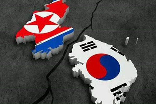 朝鲜跟韩国为什么而分裂，在古代朝鲜是什么国家？