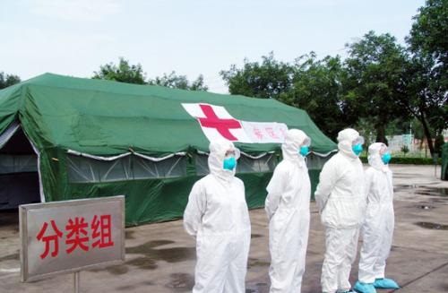 国际关注的突发公共卫生事件只被宣布过五次，为什么埃博拉疫情就占了2次？