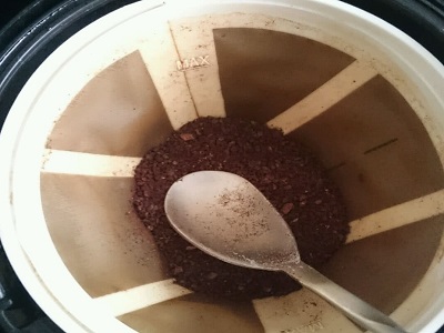 自己磨好的咖啡粉该怎么煮咖啡啊？请写的详细点！