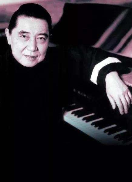 大师陨落！著名钢琴家傅聪因新冠去世，都有哪些知名人物发文悼念？