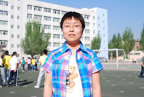 2011内蒙古高考状元，是谁？应该出来了吧！