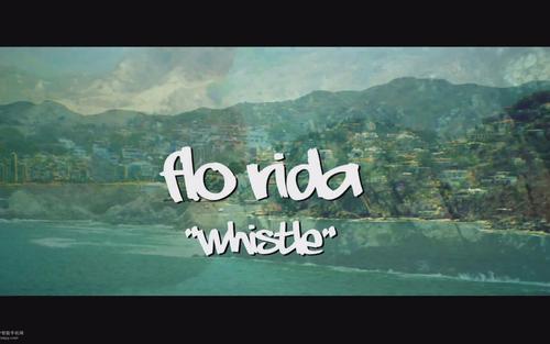 Whistle - Flo Rida (Cover) MP3下载