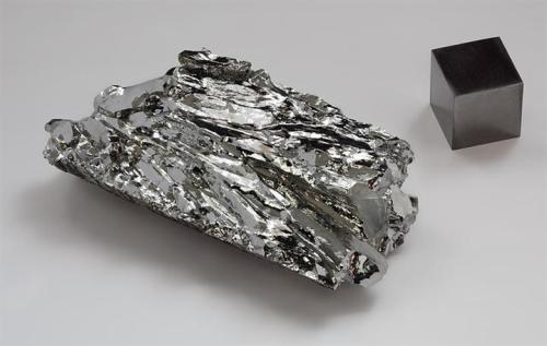 地球上的稀有金属有哪些？这些金属都有什么特性？