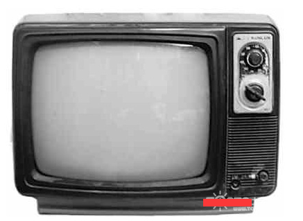 黑白电视机有收藏价值吗？