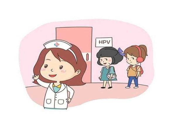 感染hpv病毒有什么症状是什么症状图片