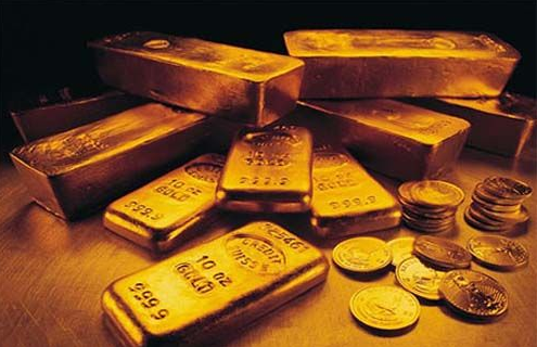 一斤黄金等于多少克