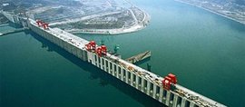 如果长江三峡大坝被炸了，江苏省会被淹没多少？