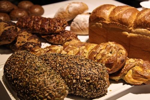 原麦山丘哪个味道的面包好吃？