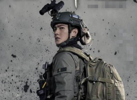 杨洋、李一桐主演的《特战荣耀》将在韩国播出，这部剧讲的是什么？