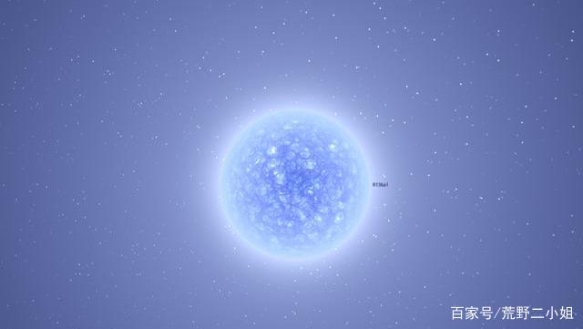 不应该存在的恒星：R136A1，如果在四光年外，地球会怎样？